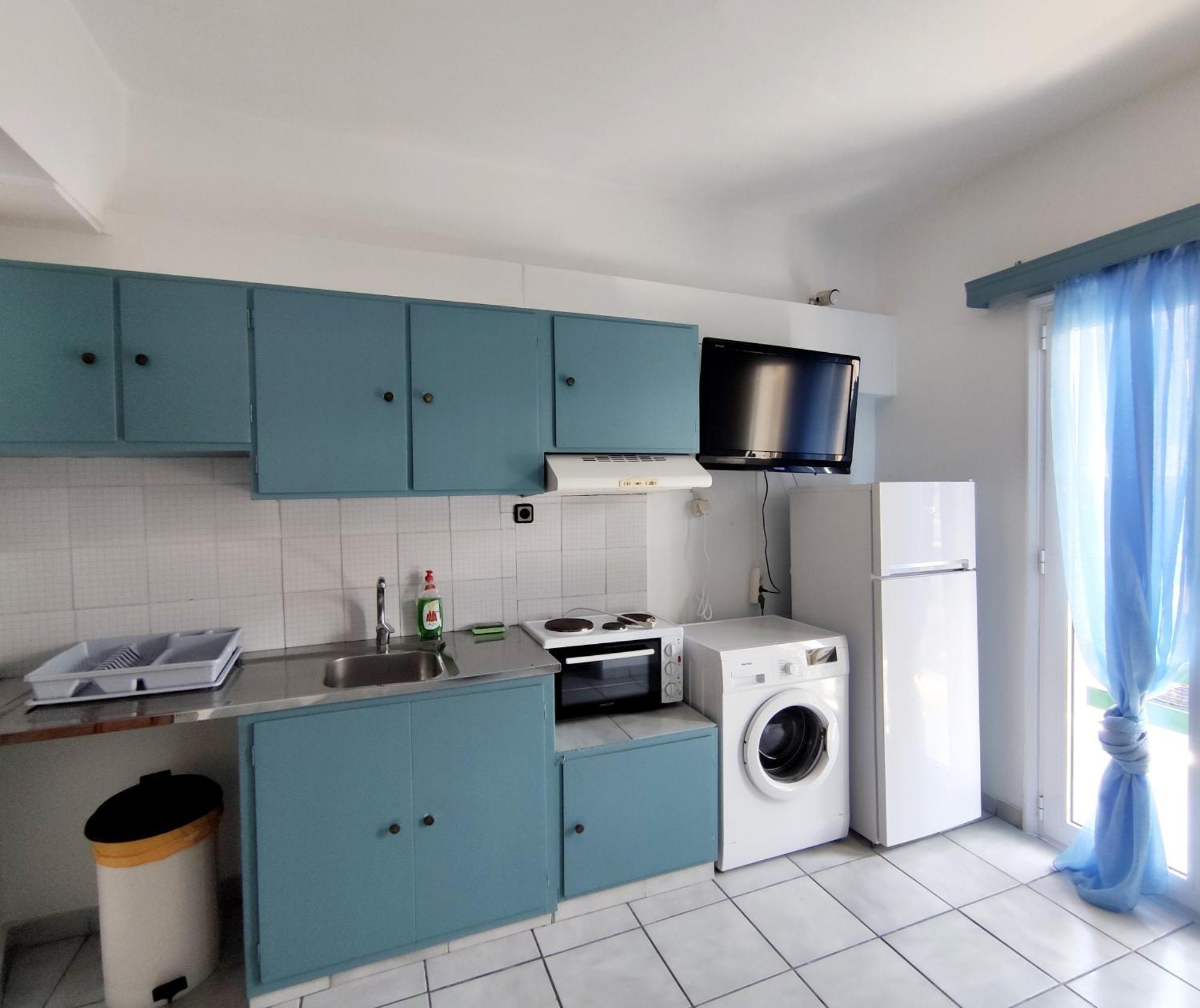 Fouli Studios & Apartments Rethymnon Exterior foto