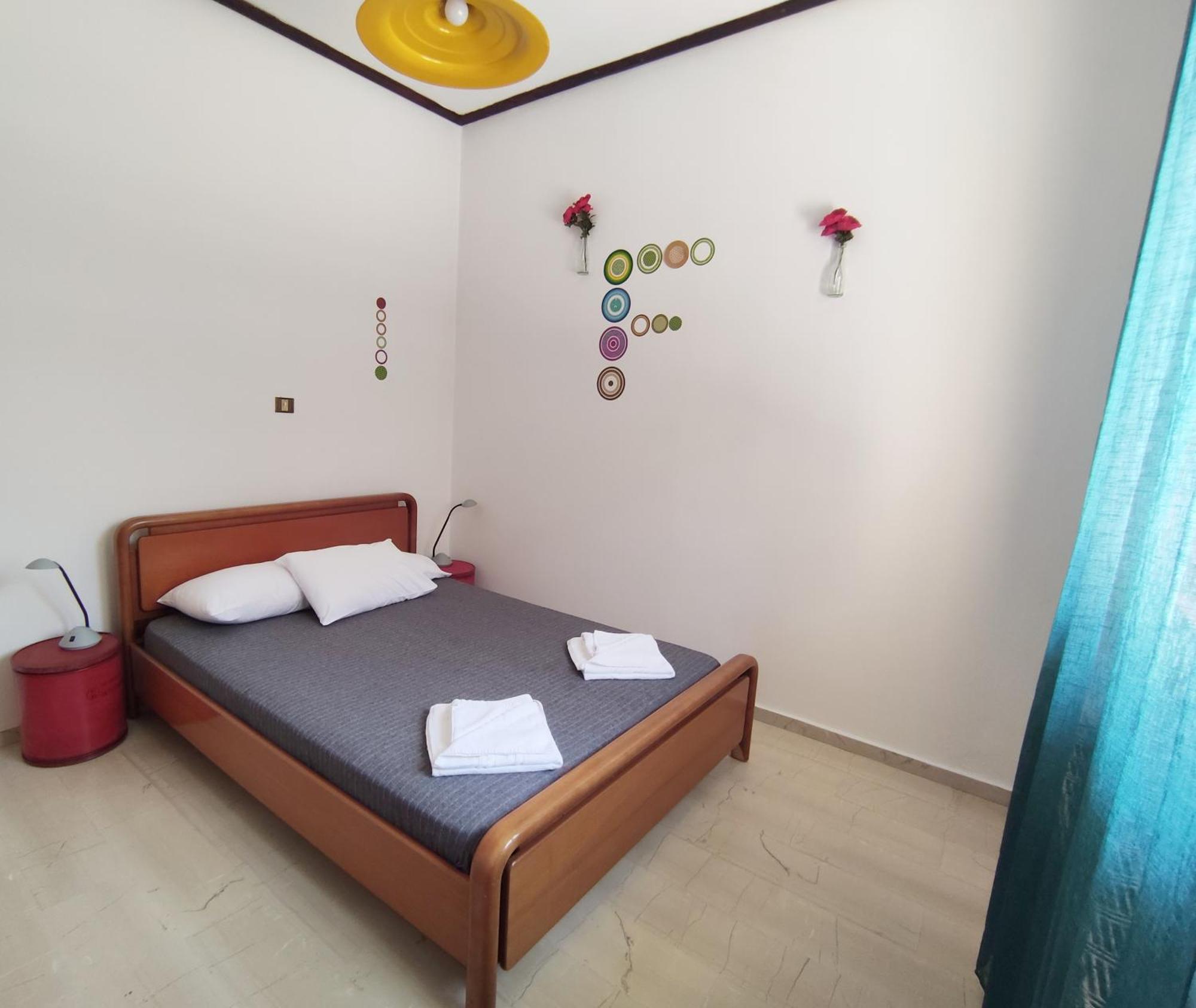 Fouli Studios & Apartments Rethymnon Exterior foto