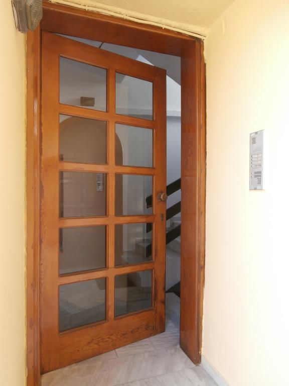 Fouli Studios & Apartments Rethymnon Exterior foto